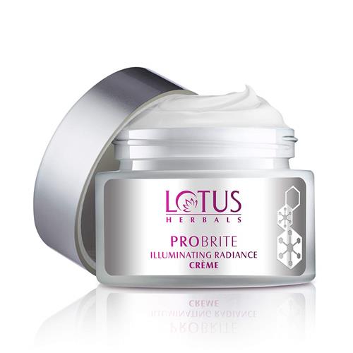 LOTUS PROBRIRE RADIANCE CREAM 50g